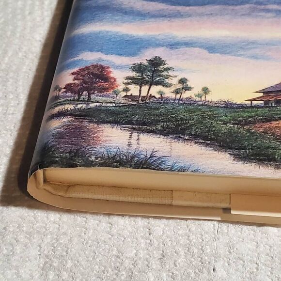 Jimmy Carter- Always A Reckoning- Signed To Sammy J Carter Book - Picture 4 of 8